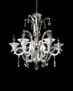 Подвесная люстра Lumina Deco LDP 66980-6 — изображение 3