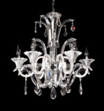 Подвесная люстра Lumina Deco LDP 66980-6 — изображение 5
