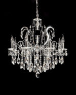 Подвесная люстра Lumina Deco LDP 9123-8 — изображение 3