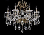 Подвесная люстра Lumina Deco LDP 66251-8 — изображение 4