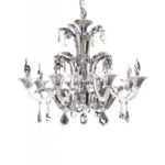 Подвесная люстра Lumina Deco LDP 66980-8