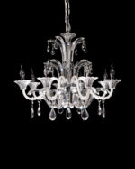 Подвесная люстра Lumina Deco LDP 66980-8 — изображение 3