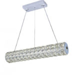 Подвесная люстра Lumina Deco DDP 630-800