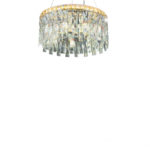Подвесная люстра Lumina Deco DDP 9883-80D