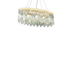 Подвесная люстра Lumina Deco DDP 9882-32/680