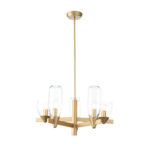 Люстра на штанге ST-Luce SL1119.203.05