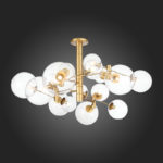 Люстра на штанге ST-Luce SL1150.202.16 — изображение 3