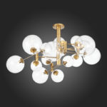 Люстра на штанге ST-Luce SL1150.202.16 — изображение 6