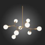 Люстра на штанге ST-Luce SL413.212.09 — изображение 3