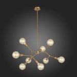 Люстра на штанге ST-Luce SL413.212.09 — изображение 5