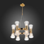 Подвесная люстра ST-Luce SLD002.203.12 — изображение 3