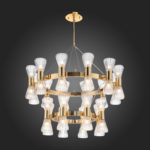 Подвесная люстра ST-Luce SLD002.203.40 — изображение 3