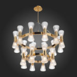 Подвесная люстра ST-Luce SLD002.203.40 — изображение 4