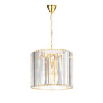 Подвесная люстра ST-Luce SL1108.203.12