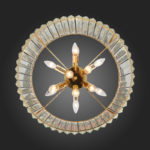 Подвесная люстра ST-Luce SL1108.203.12 — изображение 5