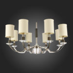Подвесная люстра ST-Luce SL1122.103.08 — изображение 3