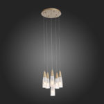 Подвесная люстра ST-Luce SL1151.203.06 — изображение 3