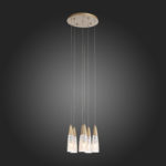Подвесная люстра ST-Luce SL1151.203.06 — изображение 4