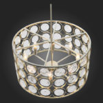Люстра на штанге ST-Luce SL1105.203.08 — изображение 6
