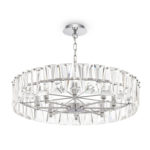 Подвесная люстра Maytoni MOD043PL-08CH