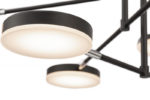 Люстра на штанге Maytoni MOD070PL-L38B3K — изображение 5