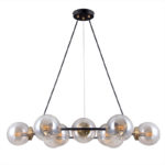 Подвесной светильник Citilux CL105195