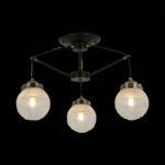 Люстра на штанге Evoluce SLE110302-03 — изображение 3