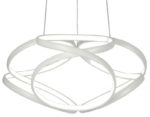 Подвесная люстра Ambrella Light FL408