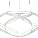 Подвесная люстра Ambrella Light FL408