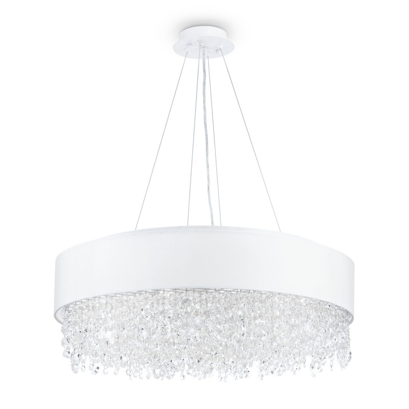 Подвесная люстра Maytoni MOD600PL-10W
