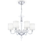 Подвесная люстра Maytoni DIA012PL-06TR