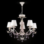 Подвесная люстра Maytoni ARM032-05-PK — изображение 3