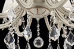 Подвесная люстра Maytoni ARM288-08-G — изображение 3