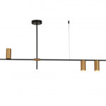 Подвесной светильник Kink Light 07621-3