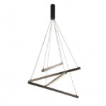Подвесной светильник Kink Light 07614-4A