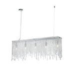 Подвесная люстра Maytoni DIA002PL-05CH