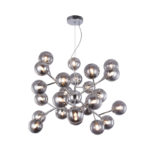 Подвесная люстра Maytoni MOD545PL-24CH