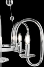 Подвесная люстра Maytoni MOD026PL-06CH — изображение 5