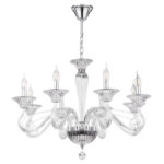Подвесная люстра Maytoni DIA010PL-08TR — изображение 4