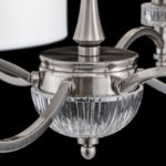 Подвесная люстра Maytoni MOD014CL-06N — изображение 3