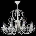 Подвесная люстра Maytoni ARM270-08-R — изображение 3