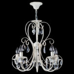 Подвесная люстра Maytoni ARM270-05-R — изображение 3
