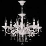 Подвесная люстра Maytoni ARM386-06-W — изображение 3
