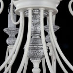 Подвесная люстра Maytoni ARM631-PL-08-W — изображение 5