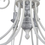 Подвесная люстра Maytoni ARM631-PL-08-W — изображение 6