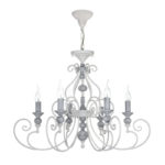 Подвесная люстра Maytoni ARM631-PL-06-W — изображение 4