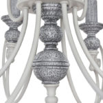 Подвесная люстра Maytoni ARM631-PL-06-W — изображение 5