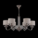 Подвесная люстра Maytoni ARM526PL-06GR — изображение 4