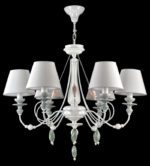 Подвесная люстра Maytoni ARM540-06-W — изображение 4