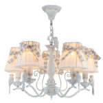 Подвесная люстра Maytoni ARM013-05-W